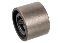 Centering bushing, driveshaft