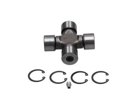 Cross coupling