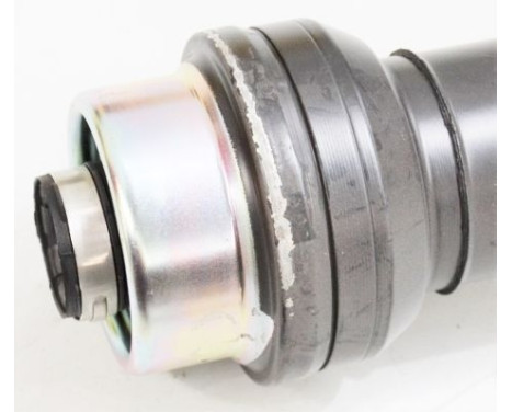 Drive shaft, axle drive, Image 2