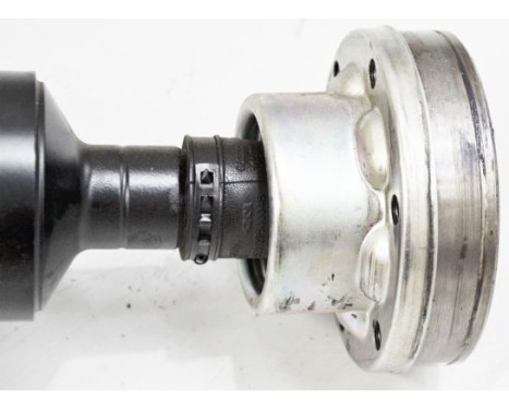 Drive shaft, axle drive, Image 4