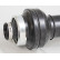 Drive shaft, axle drive, Thumbnail 2