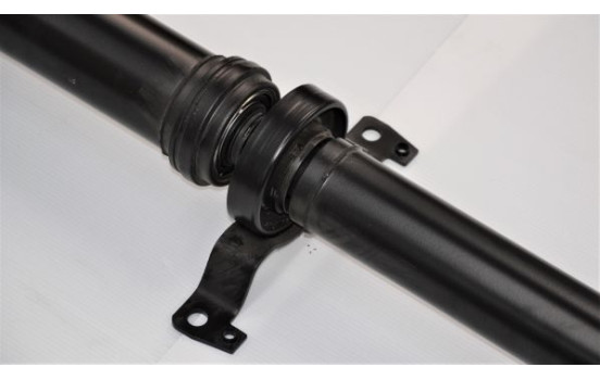 Drive shaft, axle drive, Image 3