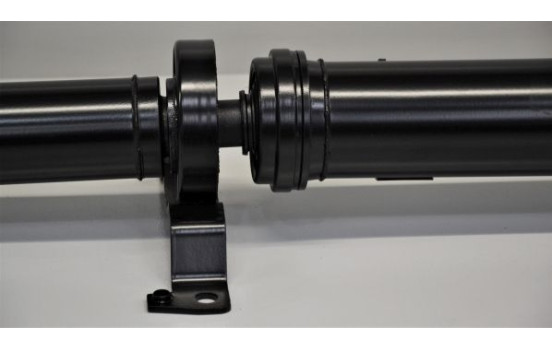 Drive shaft, axle drive, Image 3
