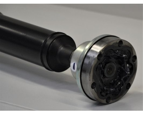 Drive shaft, axle drive, Image 4