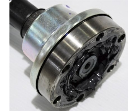 Drive shaft, axle drive, Image 4