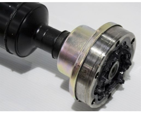 Drive shaft, axle drive, Image 4