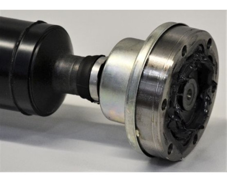 Drive shaft, axle drive, Image 4