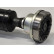 Drive shaft, axle drive, Thumbnail 4
