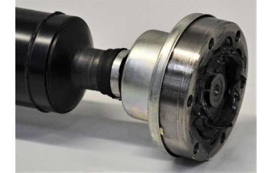 Drive shaft, axle drive, Image 4