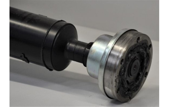 Drive shaft, axle drive, Image 4