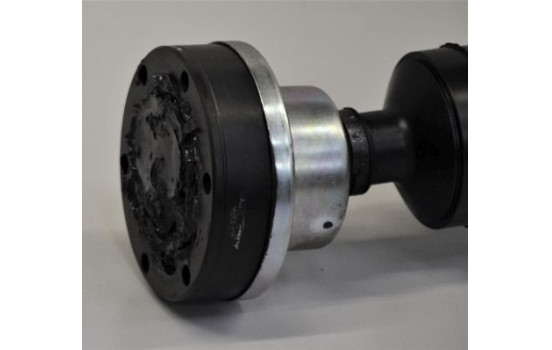 Drive shaft, axle drive, Image 2