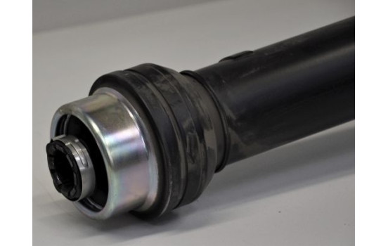 Drive shaft, axle drive, Image 3