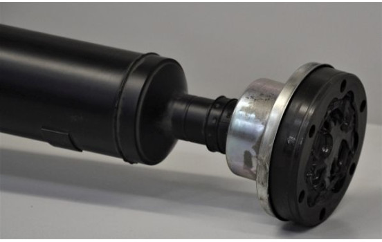 Drive shaft, axle drive, Image 4