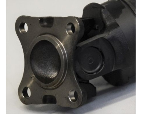 Drive shaft, axle drive, Image 2