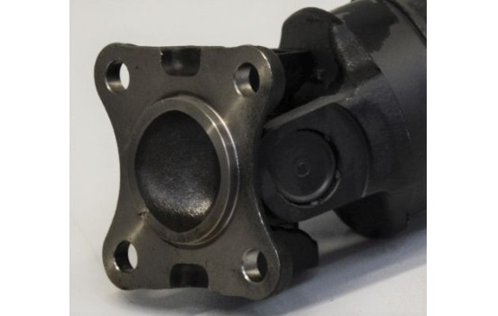 Drive shaft, axle drive, Image 2