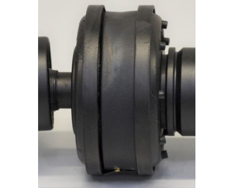 Drive shaft, axle drive, Image 3