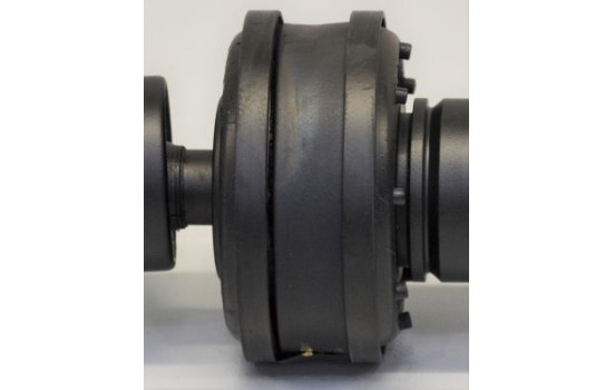 Drive shaft, axle drive, Image 3