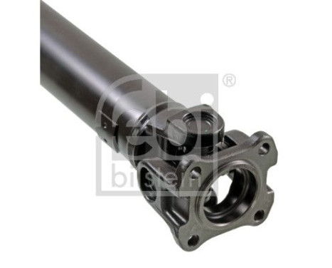 Drive shaft, axle drive, Image 2