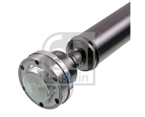 Drive shaft, axle drive, Image 3