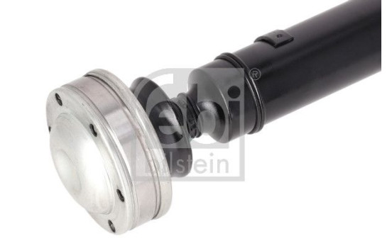Drive shaft, axle drive, Image 2