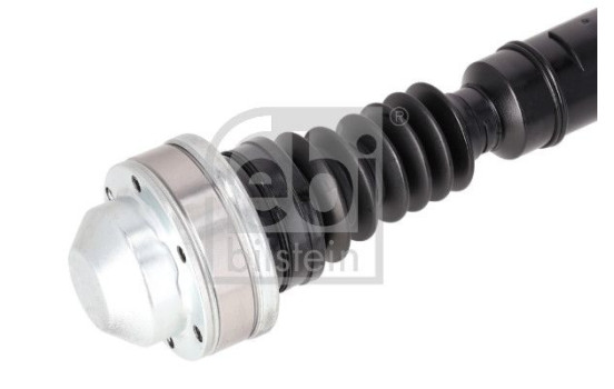 Drive shaft, axle drive, Image 3