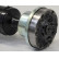 Drive shaft, axle drive, Thumbnail 4