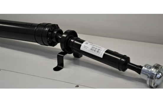 Drive shaft, axle drive, Image 3