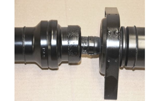 Drive shaft, axle drive, Image 3