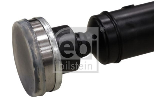 Drive shaft, axle drive, Image 3