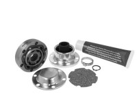 Drive shaft coupling