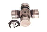 Drive shaft coupling