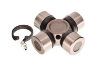 Drive shaft coupling