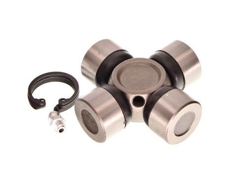Drive shaft coupling