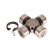 Drive shaft coupling