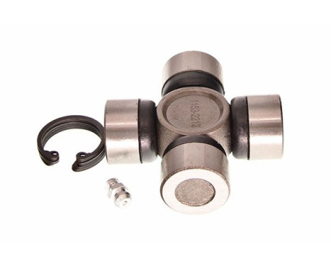Drive shaft coupling, Image 2