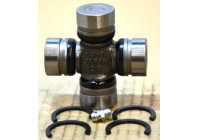 Drive shaft coupling