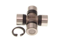 Drive shaft coupling