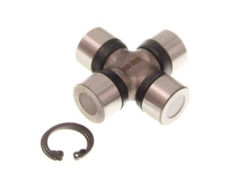 Drive shaft coupling, Image 2