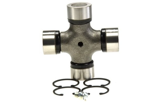 Drive shaft coupling