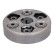Drive shaft coupling, Thumbnail 2