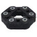 Drive shaft coupling