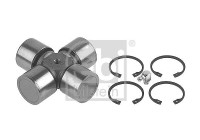 Drive shaft coupling