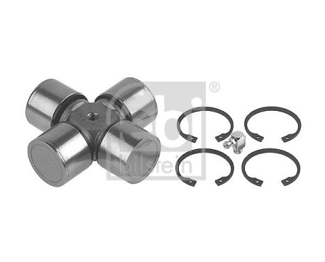 Drive shaft coupling