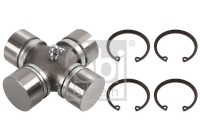 Drive shaft coupling
