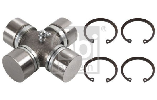 Drive shaft coupling