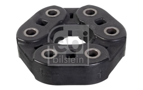 Drive shaft coupling