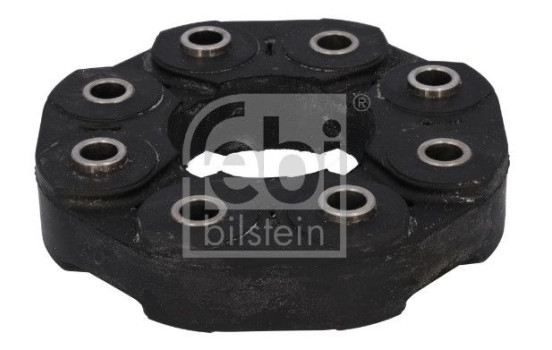 Drive shaft coupling