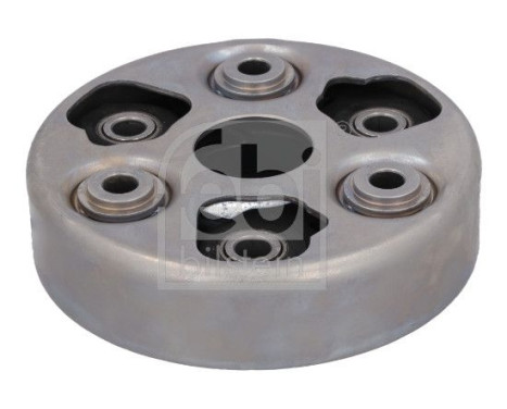 Drive shaft coupling, Image 2