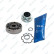 Drive shaft coupling, Thumbnail 2
