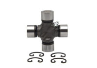 Drive shaft coupling